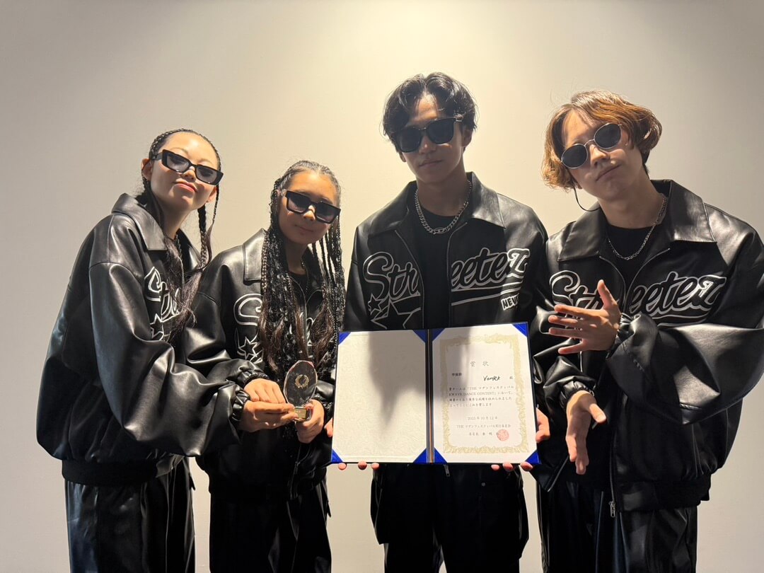 準優勝チームコメント