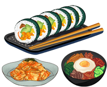食文化交流