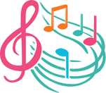 音楽ステージ