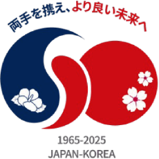 運営のロゴ
