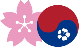 運営のロゴ