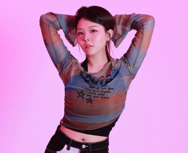 Seuk YeBin