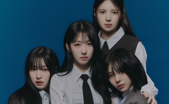 UDTT(우당탕탕 소녀단) 