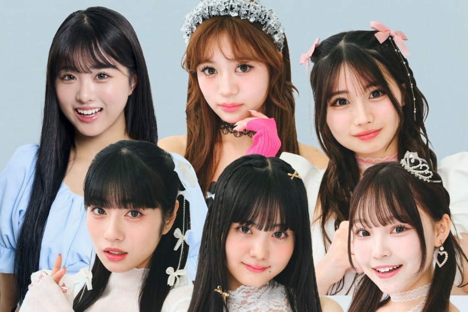 Popteenファッションショー